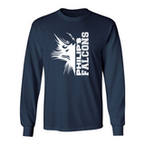 PHILIP'S FALCONS SHIRTS