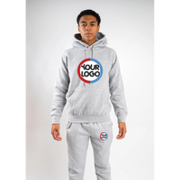 CUSTOM SWEATSUIT