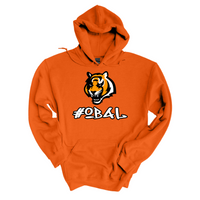 ORANGE BENGALS “#OB4L”