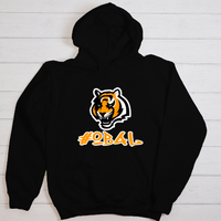 ORANGE BENGALS “#OB4L”