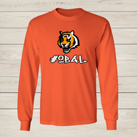 ORANGE BENGALS “#OB4L”