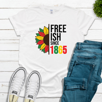 JUNETEENTH TSHIRT