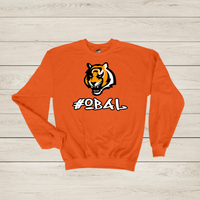 ORANGE BENGALS “#OB4L”