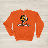 ORANGE BENGALS “#OB4L”