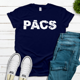 PACS SHIRTS