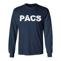 PACS SHIRTS