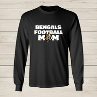 ORANGE BENGALS FOOTBALL MOM