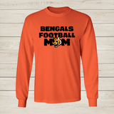 ORANGE BENGALS FOOTBALL MOM