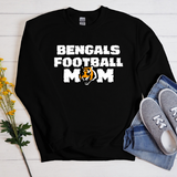 ORANGE BENGALS FOOTBALL MOM